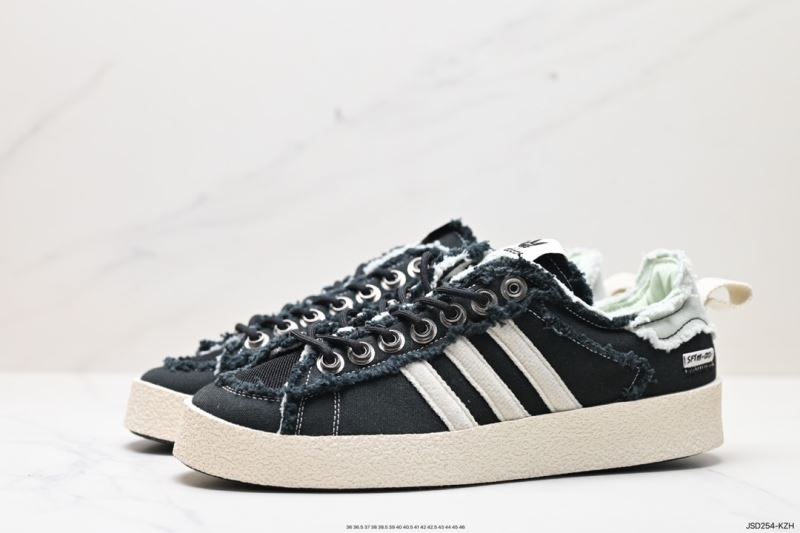 Adidas Campus Shoes